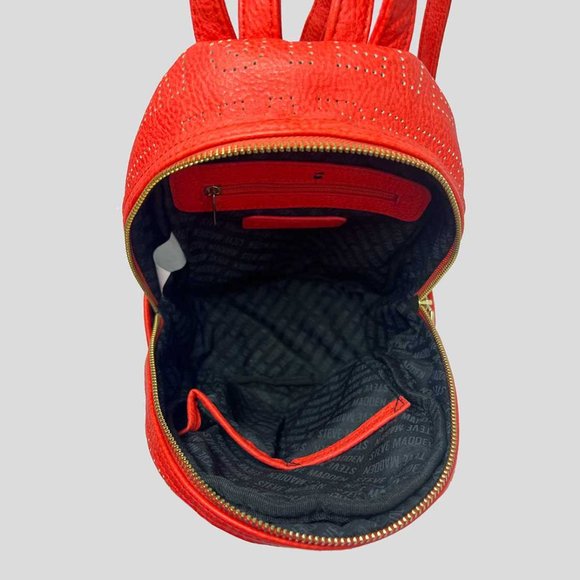 Steve Madden Mini Backpack - Picture 6 of 7